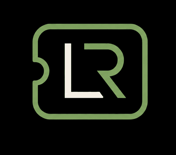 LastRow app icon